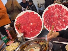 -邓莽子老火锅(中兴路总店)