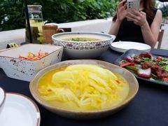 上汤娃娃菜-悦哉·派对·草坪婚礼·围炉煮茶(三圣乡店)