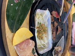 -玄希浪漫厨房·韩料烤肉(湖滨银泰in77店)