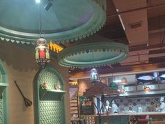 -驿楼兰·新疆菜(火车站店)