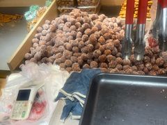 -杨老大焙子月饼干货(宽巷子民族美食街店)