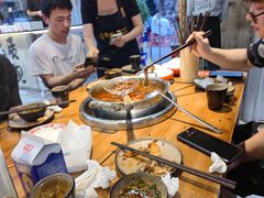 -谭三娘鲜切牛肉自助火锅(九眼桥总店)