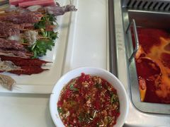 -袁记串串香(北国店)