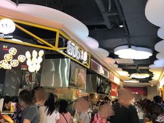 -物美大卖场(玉蜓桥店)
