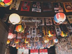 大堂-西村居酒屋