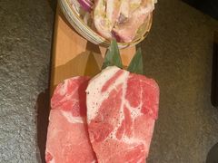 -上男·烧肉集市(五一广场店)