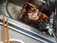 -海底捞火锅(龙湖三千集店)