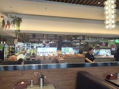 -尚宴牛特鲜自助(太原街万达店)