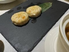 -拾溪餐厅·包厢(杭州千禧度假酒店)