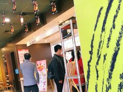 -麦当劳(双榆树店)