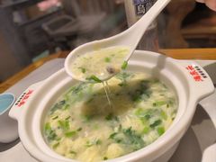 -海东头·疙瘩汤(万达四楼店)