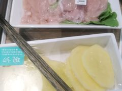 -野妹经典火锅(民治店)