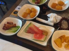 -和子足浴SPA会馆(东方之门店)