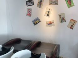 -纯剪男士理发馆·烫染专业店
