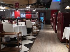 大堂-红门金汤·港式火锅(英皇集团中心店)