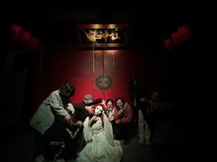 -棂笼·深度沉浸密室(武汉旗舰店)