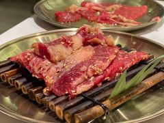 -西塔老太太泥炉烤肉(川沙百联店)