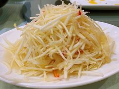 -新洪记·丽久饭店(铁西店)