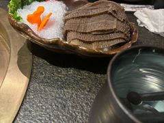 -湊湊火锅·茶憩(和平大悦城店)