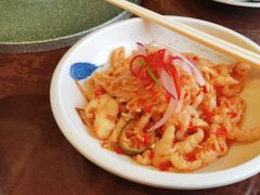 -南沙游艇会·大兵船餐厅