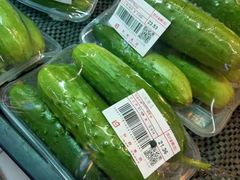 -青岛利群四方购物广场
