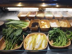 -火炉火自助餐(西直门凯德MALL店)