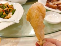 -金苑海鲜酒家(新港中路店)