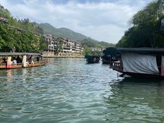-边城茶峒景区