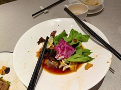 -狮王府淮扬菜(新街口友谊店)