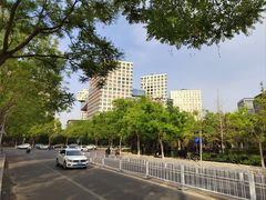 -到家尝北京菜(西坝河店)