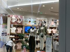 -优衣库(长沙国金中心店)