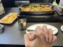 -鱼鼎香烤鱼火锅(华发商都店)