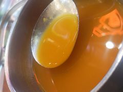 南瓜粥-玄希浪漫厨房·韩料烤肉(湖滨银泰in77店)