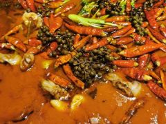 -庄老幺火锅(娄山关路店)