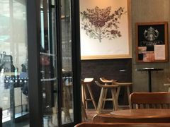 大堂-星巴克臻选(沈阳万象城店)