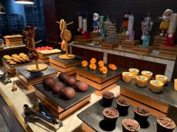 -大连城堡豪华精选酒店·宴会厅