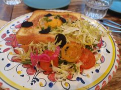 -Alimentari早午餐(安福路店)