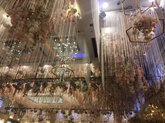 -芭菲盛宴·环球美食(袁家岗店)