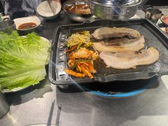 -李氏烤肉店