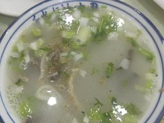 -四海回族饭店(湖西路老店)