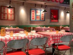 -恰八斗·猛火长沙菜(国贸店)