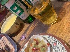 -阿记烧烤(大兴新区店)