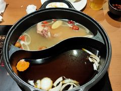 -火炉火自助餐(悠唐购物中心店)