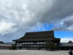 -京都御所