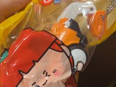 -海底捞火锅(宝龙广场夜宵主题店)