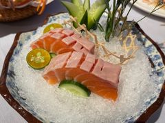 -79号渔船海鲜饭店(龙岗店)