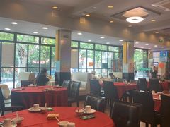 大堂-阿莉餐厅(枣阳路店)