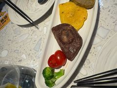 -Aqua Oasis 水天堂(常熟永旺店)