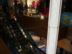 -江燕路万科里
