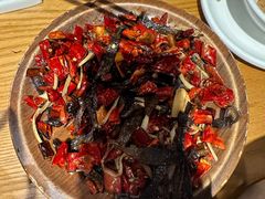 -隔壁老王·家常云南菜(花巷店)